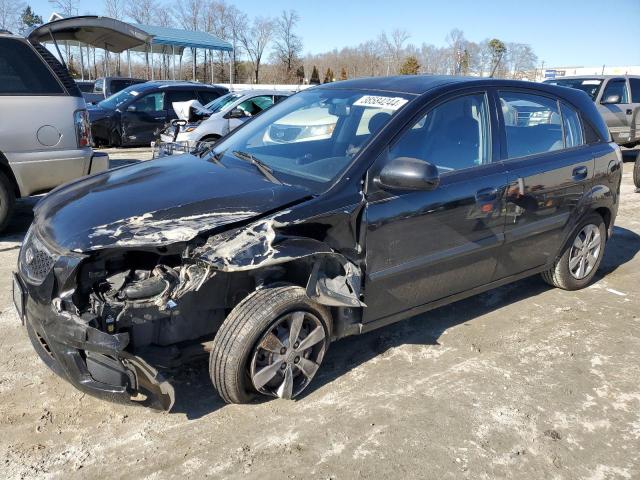 2010 Kia Rio LX