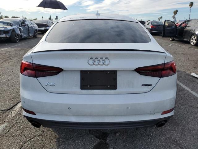 WAUENCF53KA092386 2019 AUDI A5, photo no. 6