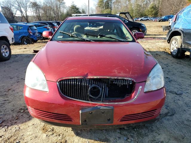 1G4HD57206U216343 | 2006 Buick lucerne cxl