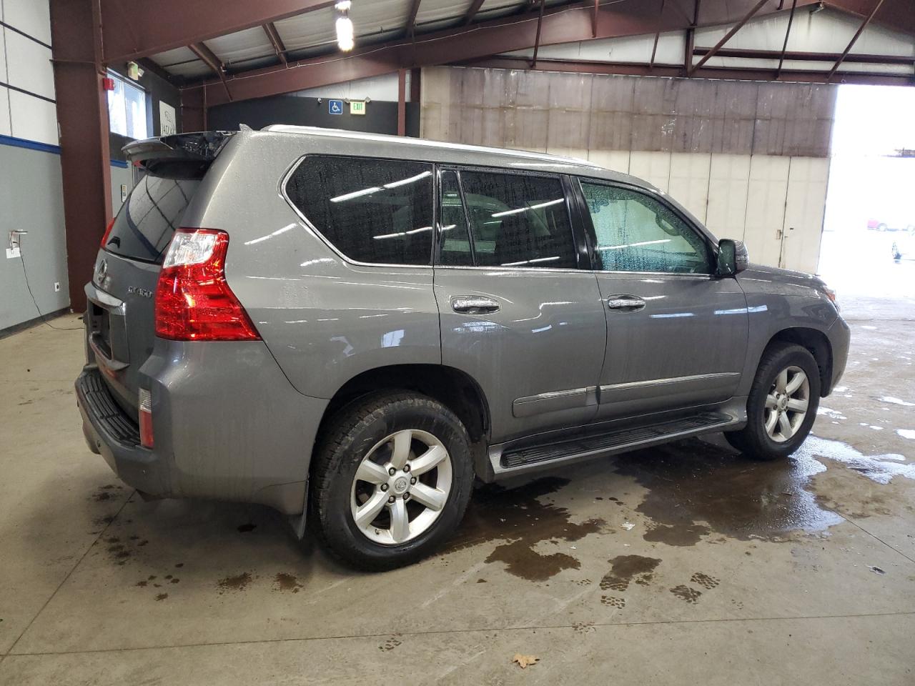 jtjjm7fx9a5017421 JTJJM7FX9A5017421 2010 Lexus Gx 460 Premium