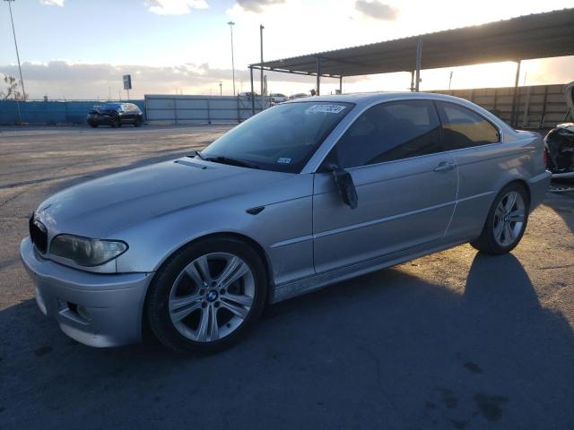 2004 BMW 3 Series 330Ci