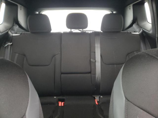 2022 JEEP RENEGADE A ZACNJDE13NPN70827