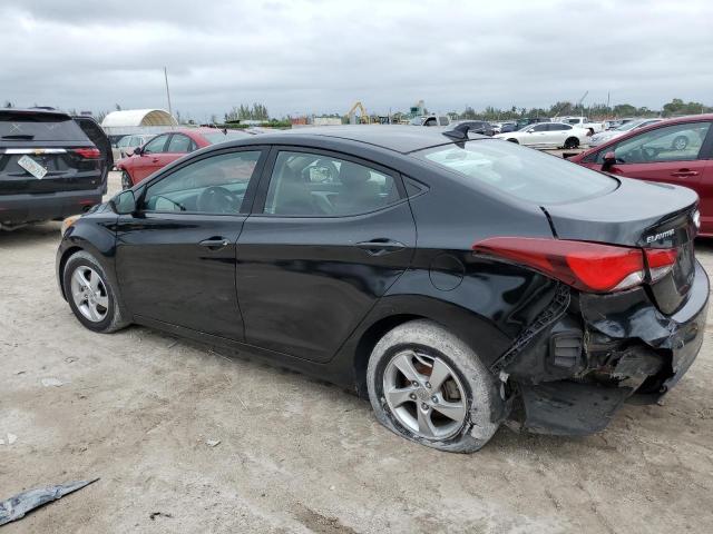 KMHDH4AE1FU228243 | 2015 HYUNDAI ELANTRA SE