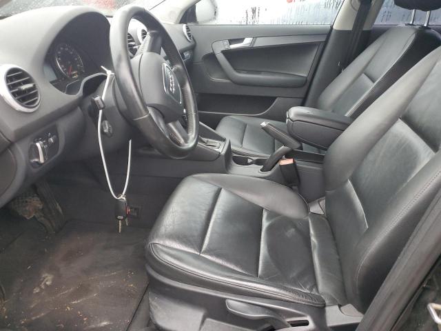 2010 Audi A3 Premium VIN: WAUDFAFM2AA024423 Lot: 82583413