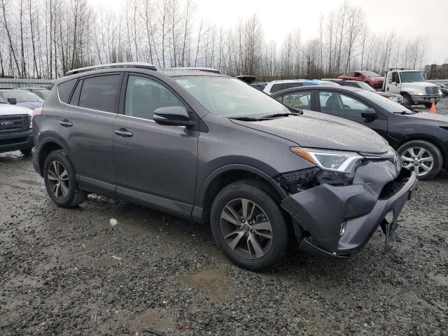 2T3RFREV3GW469605 | 2016 TOYOTA RAV4 XLE