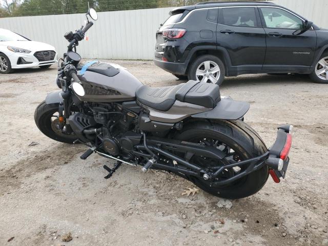 2023 HARLEY-DAVIDSON RH1250 S 1HD1ZC416PB300430