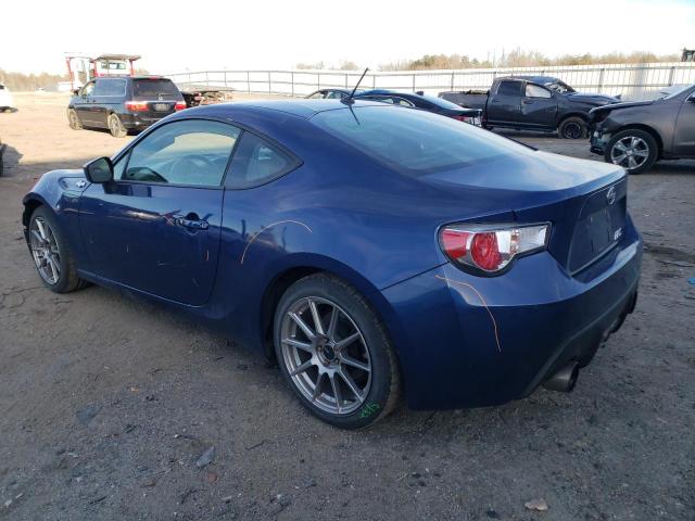 JF1ZNAA16D1715053 | 2013 Scion fr-s