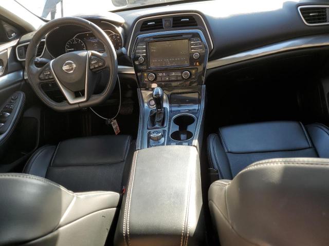 1N4AA6AV4KC375511 2019 Nissan Maxima S