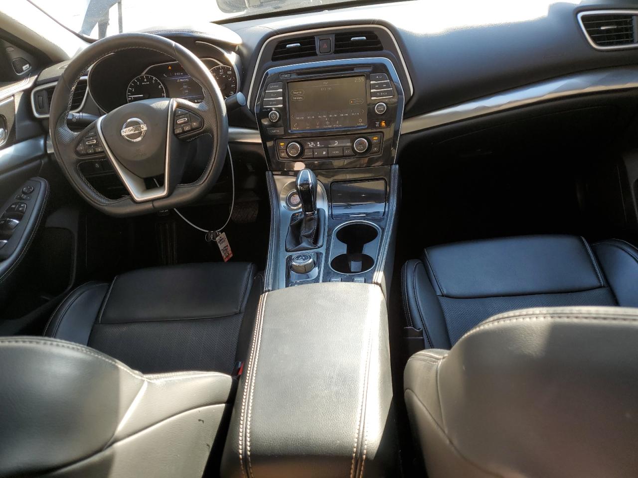 1N4AA6AV4KC375511 2019 Nissan Maxima S 1N4AA6AV4KC375511 2019 Nissan Maxima S