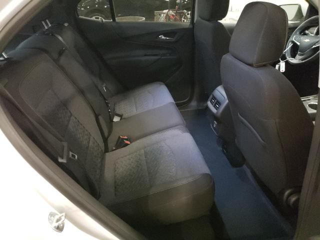 2022 CHEVROLET EQUINOX LT 3GNAXUEV9NL138360
