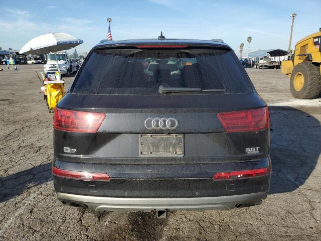 WA1LAAF78HD010648 | 2017 AUDI Q7 PREMIUM