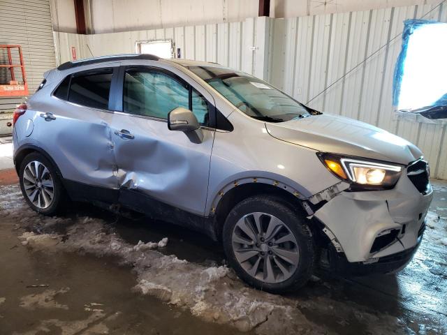 Vin: kl4cjesb4kb751142, lot: 38593374, buick encore preferred 20194