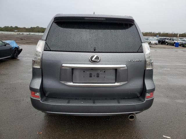 2019 Lexus Gx 460 Premium VIN: JTJAM7BX9L5244732 Lot: 82984003