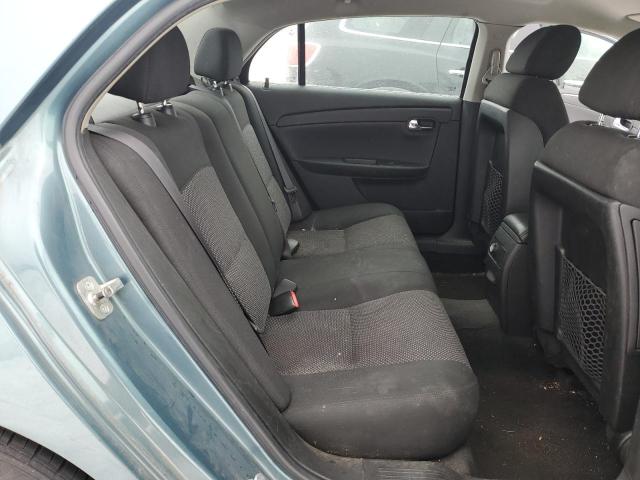 2009 Chevrolet Malibu 1Lt VIN: 1G1ZH57BX9F187593 Lot: 40205234