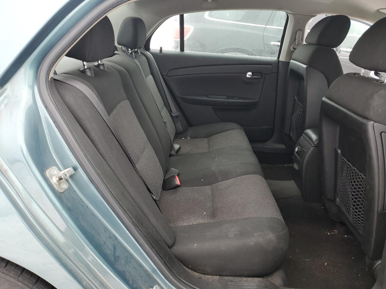 1G1ZH57BX9F187593 2009 Chevrolet Malibu 1Lt