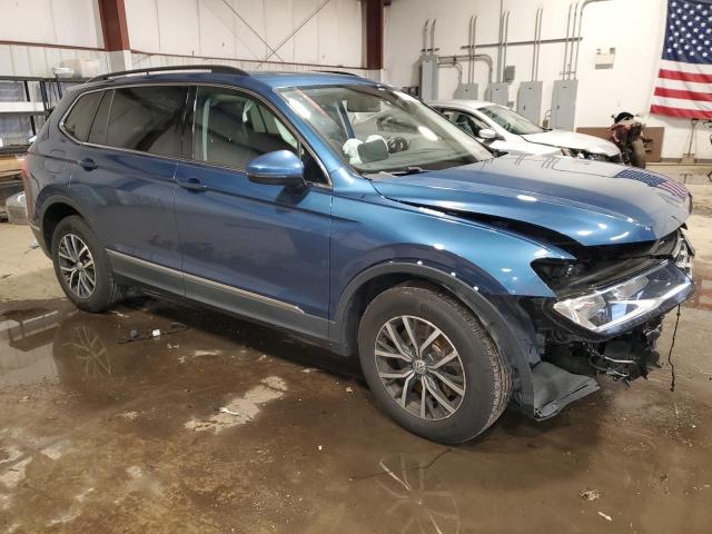 3VV2B7AX8JM198446 | 2018 VOLKSWAGEN TIGUAN SE