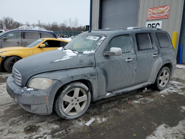 2008 Chevrolet HHR LT