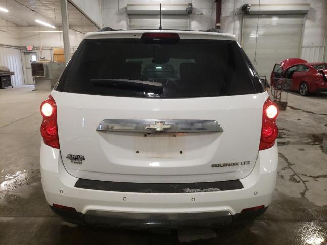 1GNFLHEK2EZ116627 | 2014 CHEVROLET EQUINOX LT