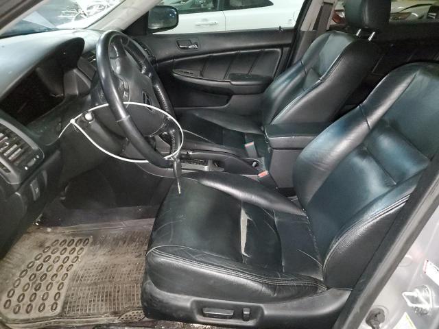 2005 Honda Accord - Image 7