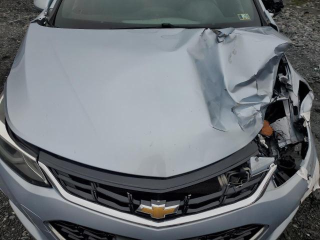 1G1BE5SM9H7252316 | 2017 CHEVROLET CRUZE LT