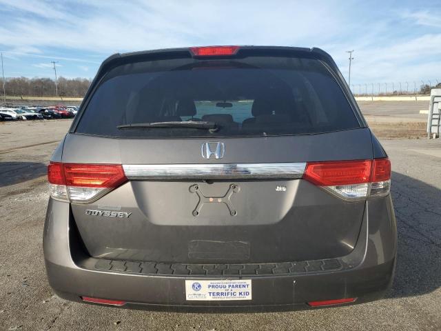 5FNRL5H49EB079003 | 2014 HONDA ODYSSEY EX