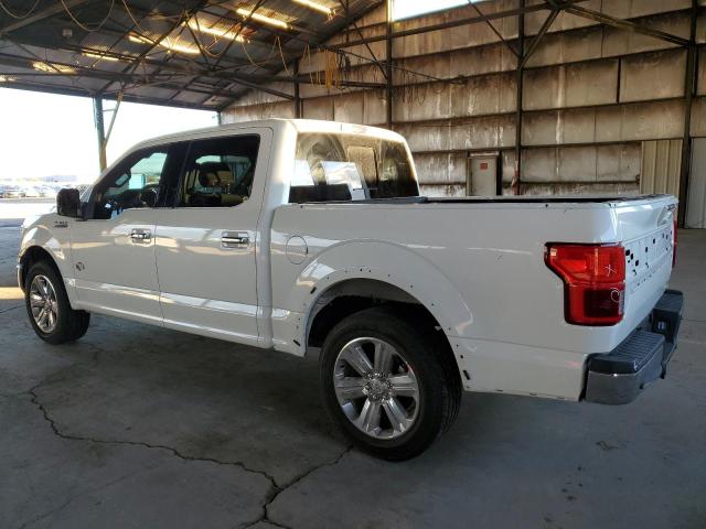 2020 FORD F150 SUPER 1FTEW1C44LFC67166  82000043