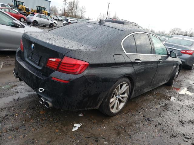 WBA5B1C58ED481013 | 2014 BMW 535 i