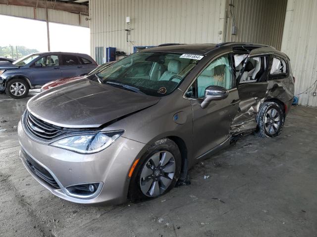 2018 Chrysler Pacifica Hybrid Limited