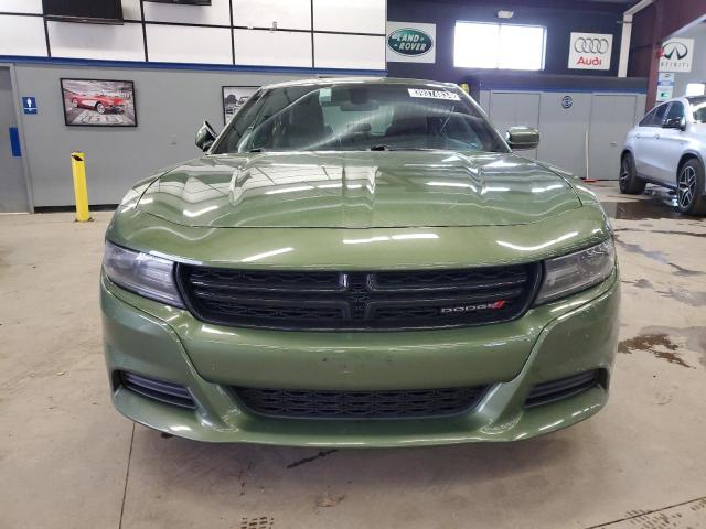 2C3CDXBG9LH237336 | 2020 DODGE CHARGER SX