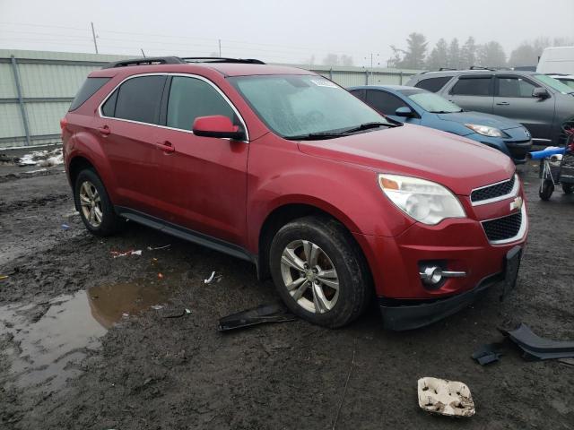 2GNFLGE30F6293497 | 2015 CHEVROLET EQUINOX LT