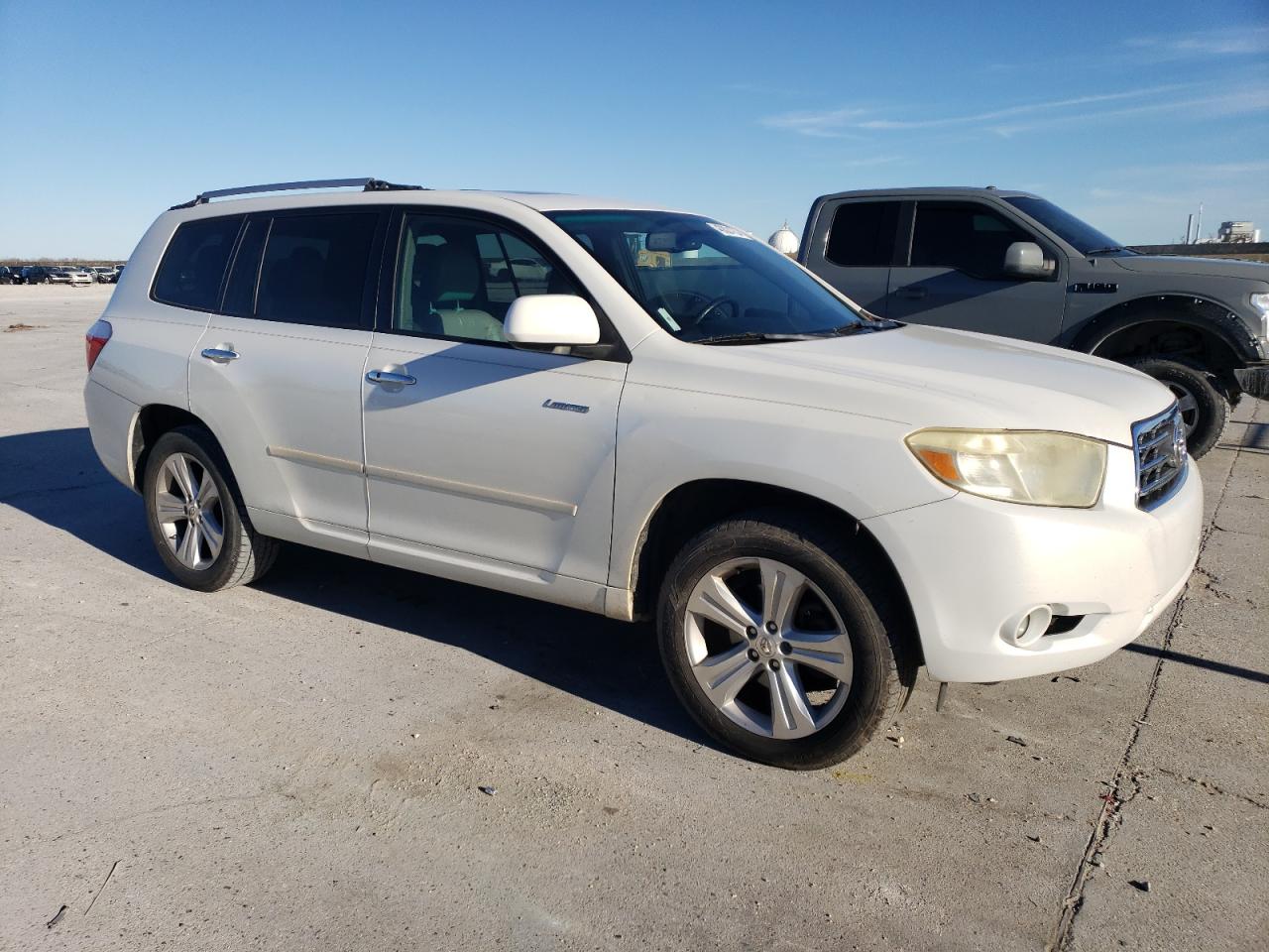 JTEDS42AX92079019 2009 Toyota Highlander Limited