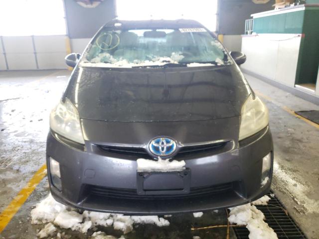 2010 Toyota Prius VIN: JTDKN3DU2A0126600 Lot: 82767983