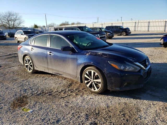 1N4AL3AP3GC286983 | 2016 NISSAN ALTIMA 2.5