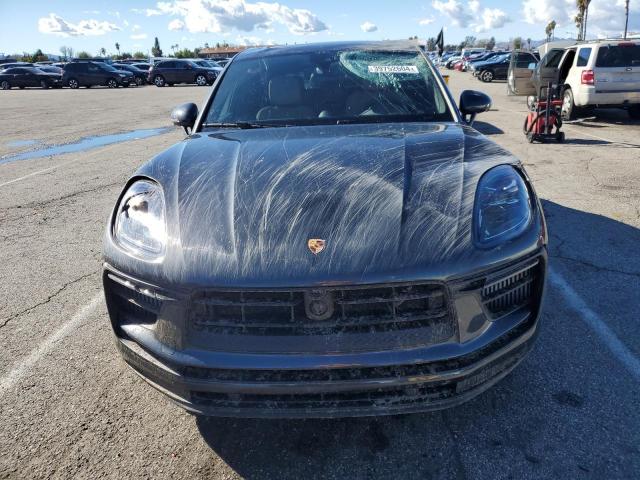 VIN WP1AG2A59PLB35846 2023 Porsche Macan, S no.5