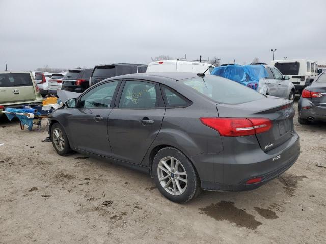 1FADP3F23FL260087 | 2015 FORD FOCUS SE