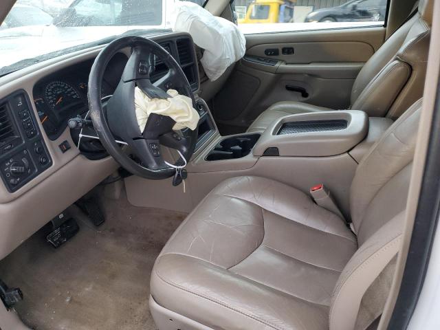 2004 GMC Sierra K2500 Heavy Duty VIN: 1GTHK23154F146507 Lot: 40162494