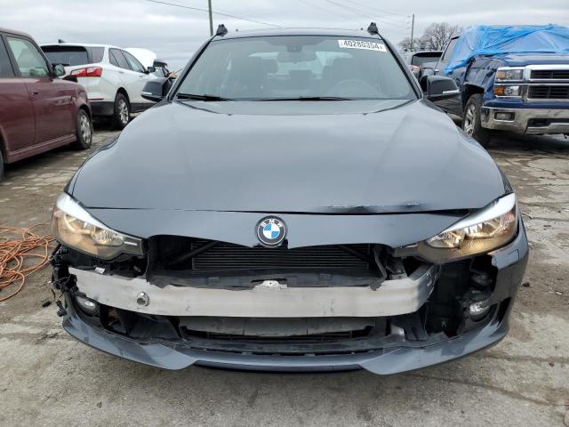 VIN 3FA6P0HD8ER311220 2014 Ford Fusion, SE no.5