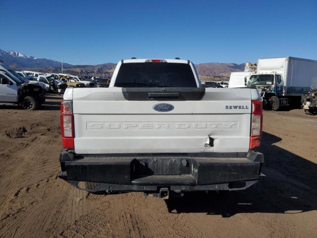 1FT7W2BT5NEE17883 | 2022 FORD F250 SUPER