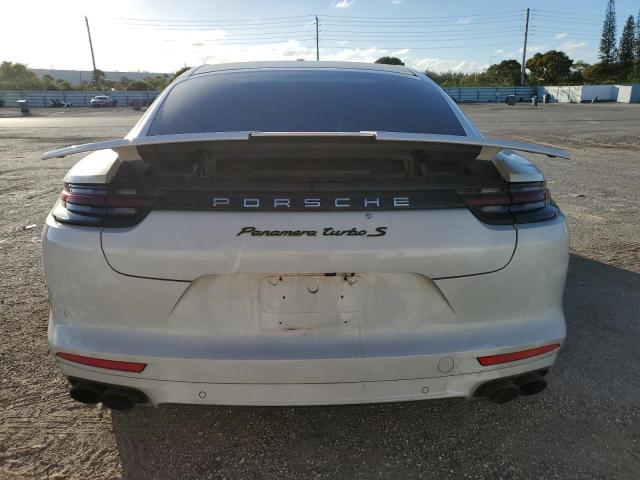 VIN WP0AH2A71JL144659 2018 Porsche Panamera, Turbo... no.6