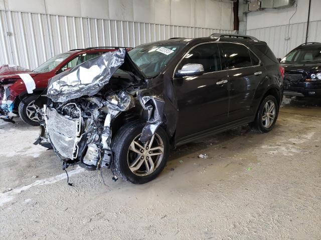 2GNFLGE39G6215804 | 2016 CHEVROLET EQUINOX LT