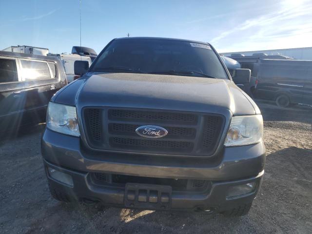 VIN 1GNERGKW5PJ274120 2005 FORD ALL MODELS no.5