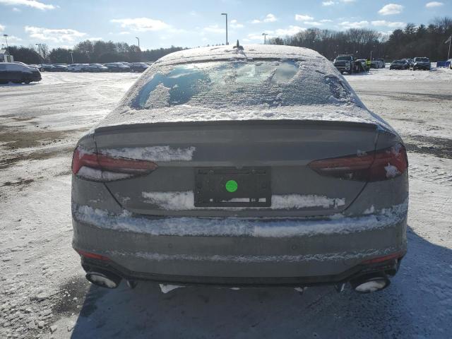 2019 AUDI RS5 - WUABWCF56KA902499