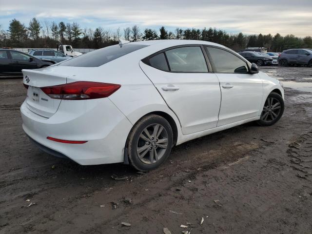 5NPD84LF9HH035572 | 2017 HYUNDAI ELANTRA SE