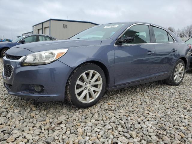 2014 Chevrolet Malibu 