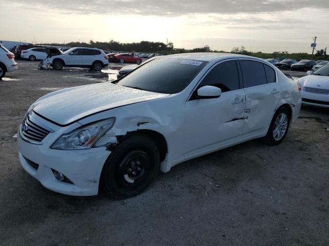 JN1CV6AR7DM350242 | 2013 Infiniti g37