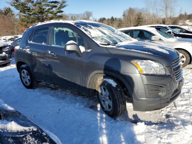 3GNCJPSB7GL183337 | 2016 CHEVROLET TRAX 1LT