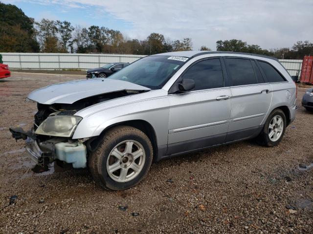 2005 Chrysler Pacifica Touring