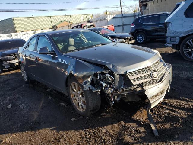 1G6DS57V290112454 | 2009 Cadillac cts hi feature v6