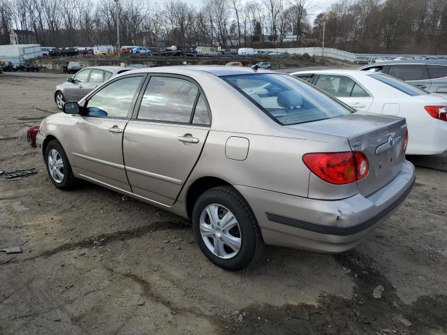 2T1BR32EX3C137451 | 2003 Toyota corolla ce