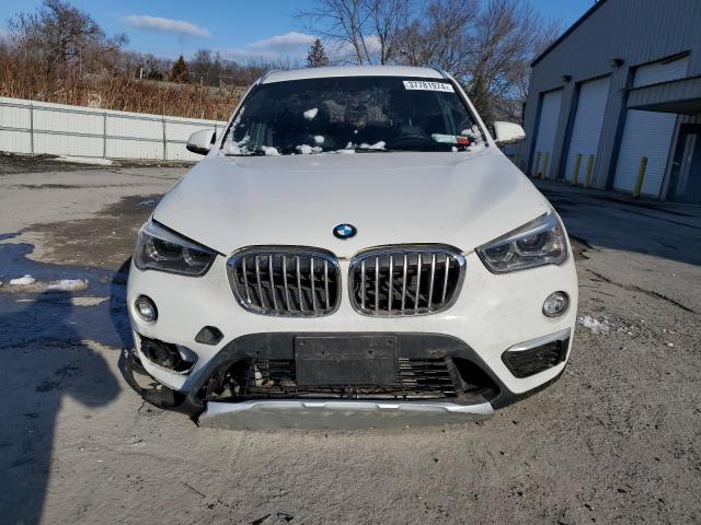 VIN WBXHT3C32H5F85850 2017 BMW X1, Xdrive28I no.5